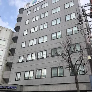 2* 酒店 Livemax Ekimae
