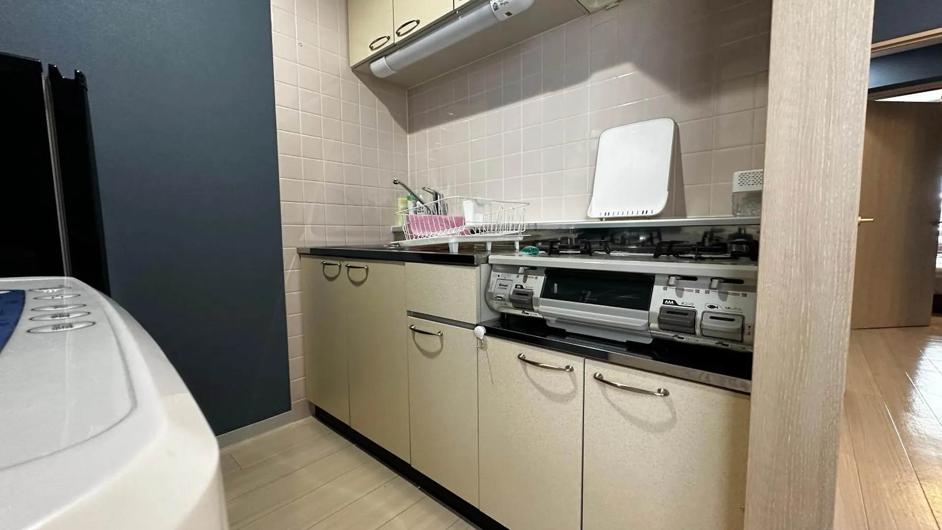 8-1札幌駅徒歩7分の好立地マンション　利便性良しで広い室内空間 Apartment Japan