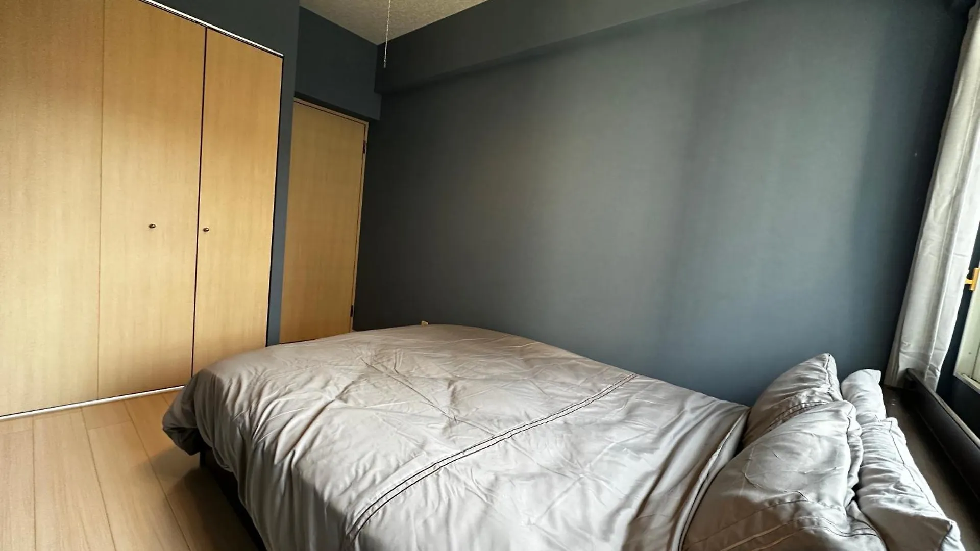 8-1札幌駅徒歩7分の好立地マンション　利便性良しで広い室内空間 Apartment Japan