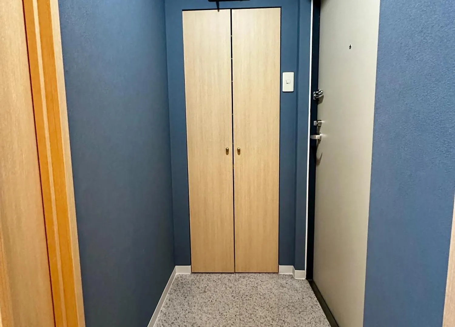 8-1札幌駅徒歩7分の好立地マンション　利便性良しで広い室内空間 Apartment 0*, Sapporo Japan